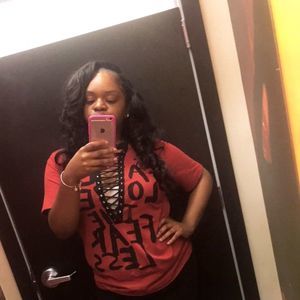 Meet your Posher, Jabria